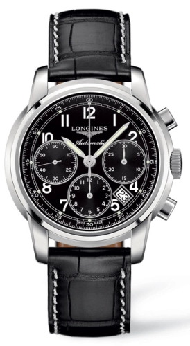 Longines Saint Imier L2-752-4-53-3