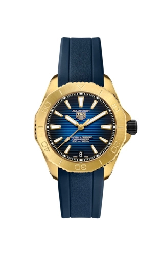TAG Heuer Aquaracer WBP5152-FT6210