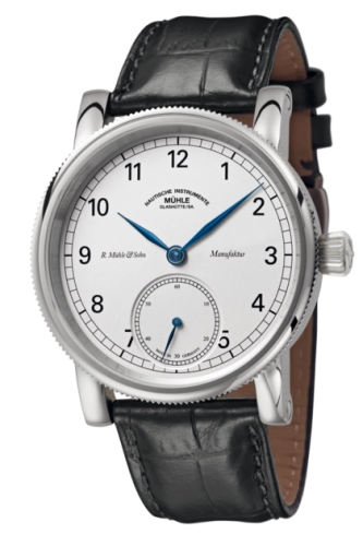 Mühle Glashütte Robert Mühle M1-11-05-LB