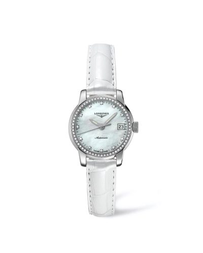 Longines Saint Imier L2-263-0-87-2