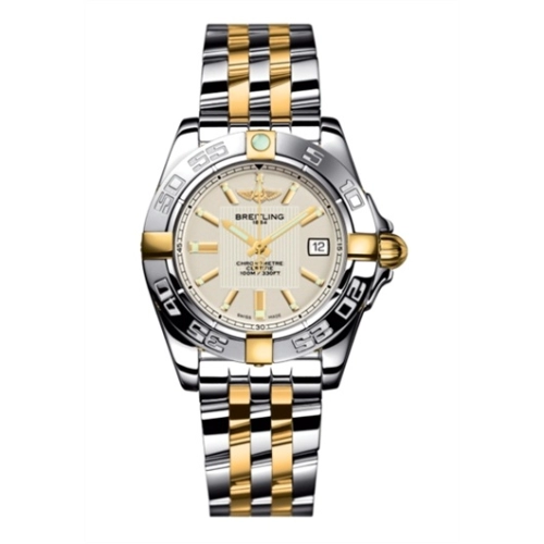 Breitling Galactic B71356L2-G703-367D