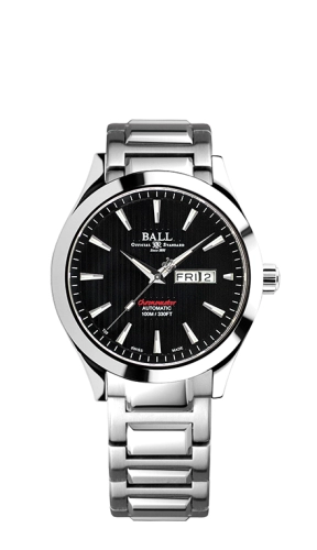 Ball Watch Engineer II NM2028C-SCJ-BK