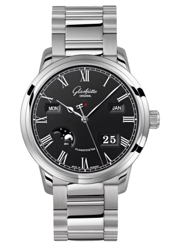 Glashütte Original Senator 100-02-25-12-14