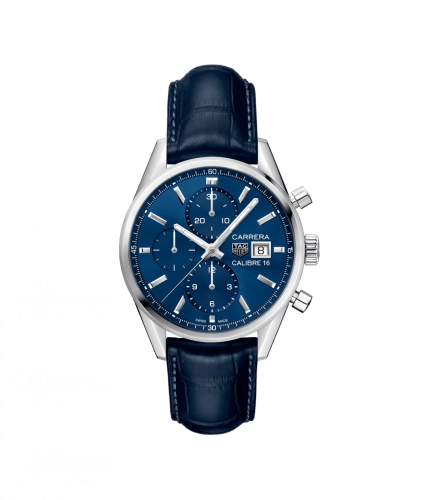 TAG Heuer Carrera CBK2112-FC6292