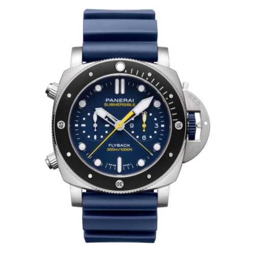 Panerai Submersible PAM01291