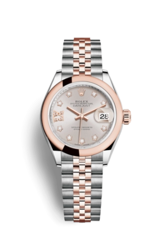 Rolex Lady-Datejust 279161-0020