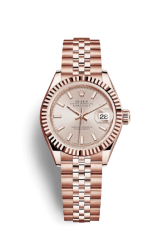 Rolex Lady-Datejust 279175-0003