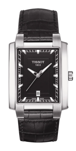 Tissot T-Trend T0615101605100