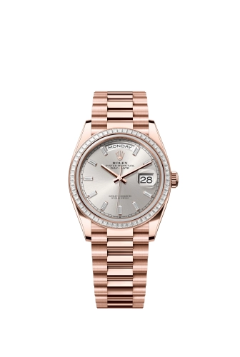 Rolex Day-Date 36 128395TBR-0030
