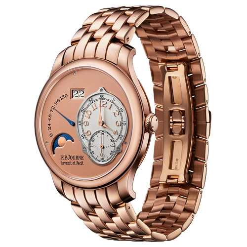 F.P. Journe Octa 1300-3-NOL-42-RG-PI-BR