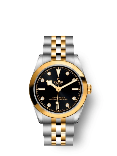 Tudor Black Bay One 79603-0006