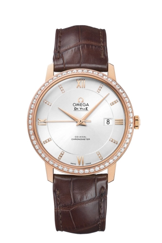 Omega De Ville 424-58-40-20-52-003