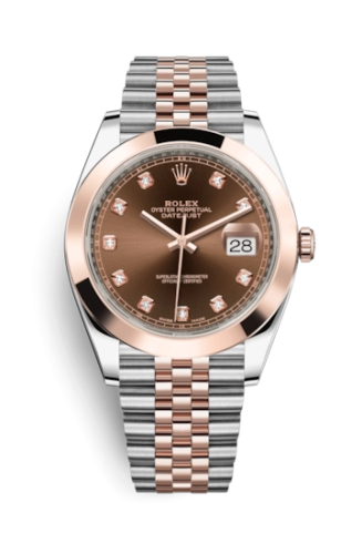 Rolex Datejust 41 126301-0004