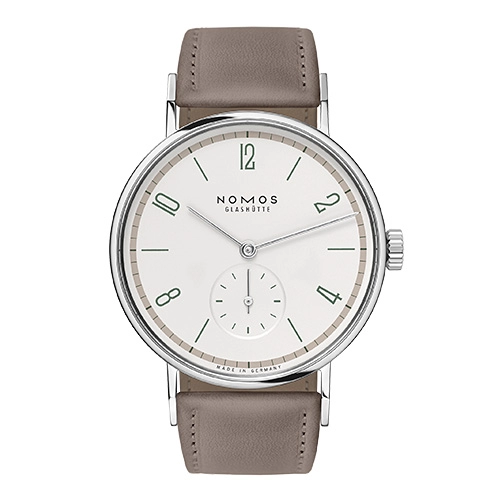 Nomos Glashütte Tangente 139-S19