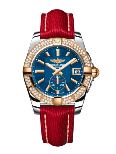 Breitling Galactic C3733053-C831-214X