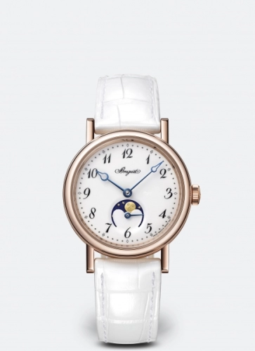 Breguet Classique 9087BR-29-964