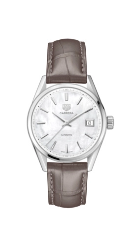 TAG Heuer Carrera WBK2311-FC8258