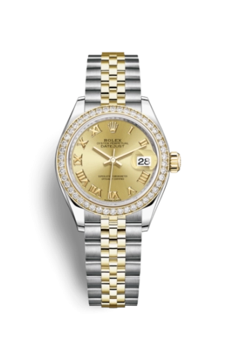 Rolex Lady-Datejust 279383RBR-0009