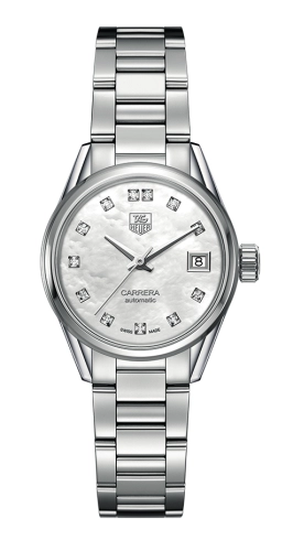 TAG Heuer Carrera WAR2414-BA0770
