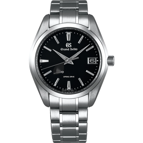 Grand Seiko Spring Drive SBGA241