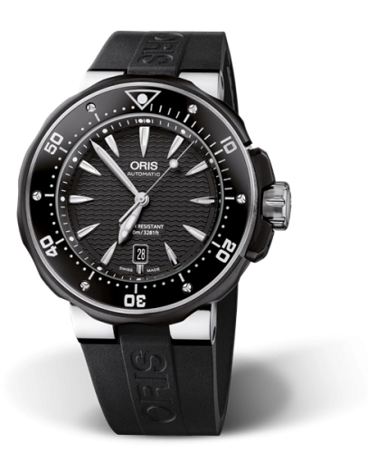 Oris ProDiver 01-733-7646-7154-07-4-26-04TEB