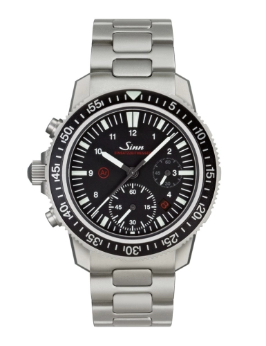 Sinn Diving 613-010