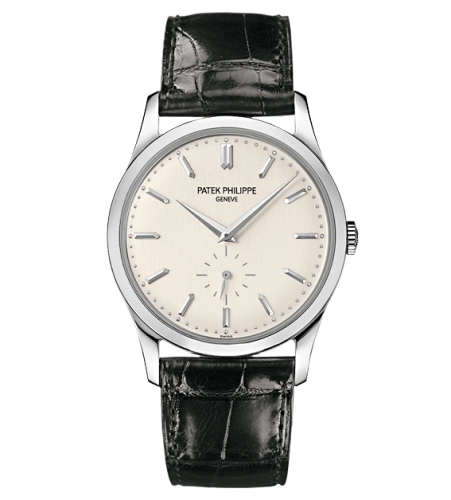Patek Philippe Calatrava 5196G-001
