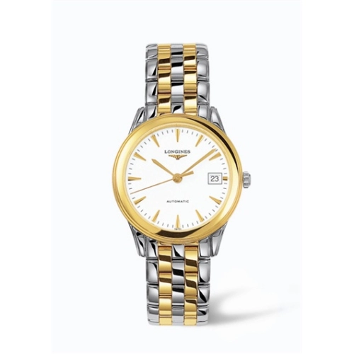 Longines Flagship L4-774-3-22-7