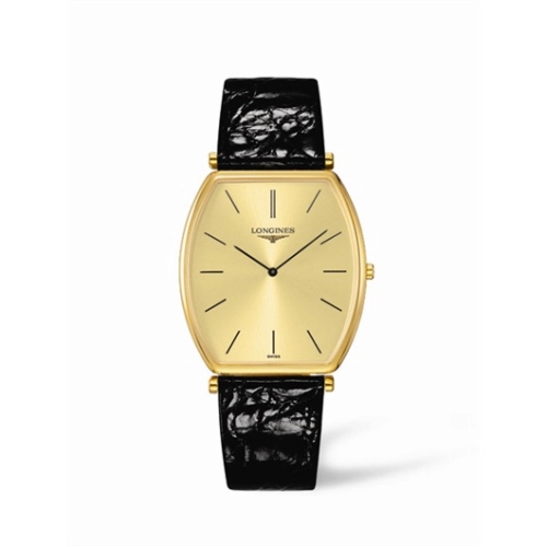 Longines La Grande Classique L4-786-2-32-9
