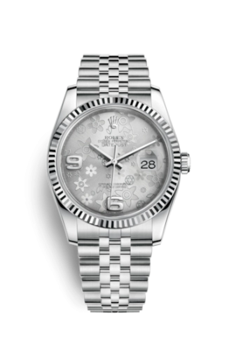 Rolex Datejust 36 116234-0118