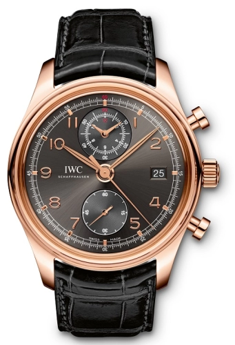 IWC Portugieser IW3904-05