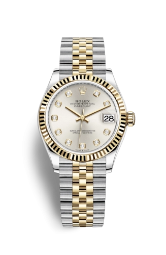 Rolex Datejust 31 278273-0020