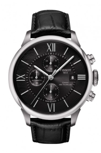 Tissot Chemin Des Tourelles T0994271605800