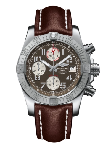 Breitling Avenger A1338111-F564-437X-A20BA-1