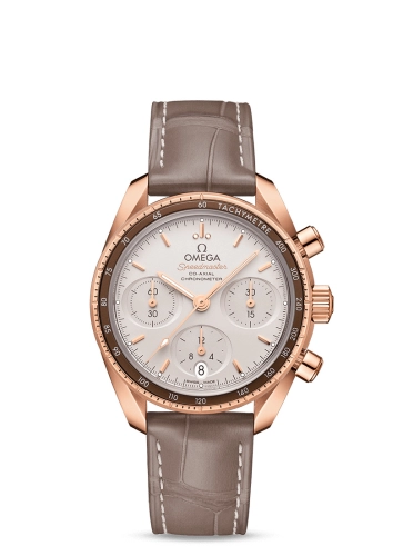 Omega Speedmaster (Non-Moonwatch) 324-63-38-50-02-003