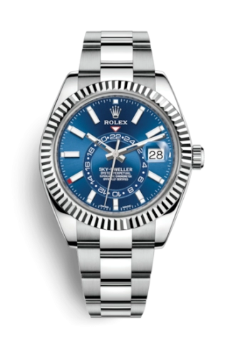 Rolex Sky-Dweller 326934-0003