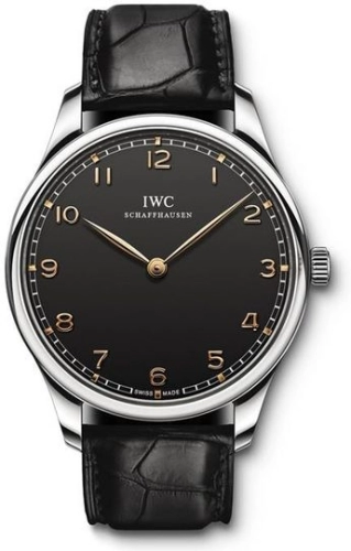 IWC Portugieser IW5703-02