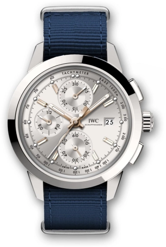 IWC Ingenieur IW3808-AN