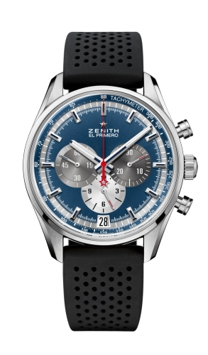Zenith El Primero 03-2040-400-53-R576