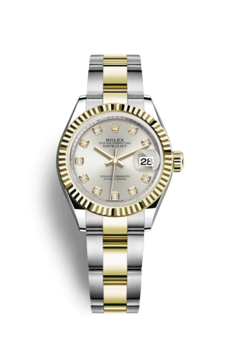 Rolex Lady-Datejust 279173-0008