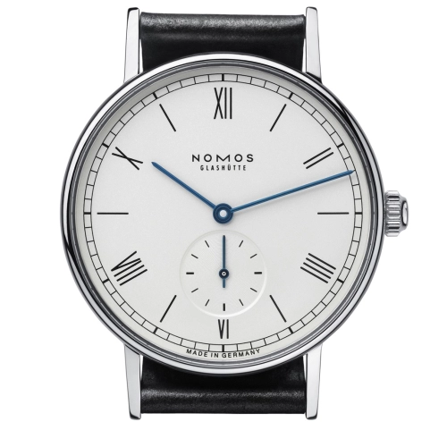 Nomos Glashütte Ludwig 205