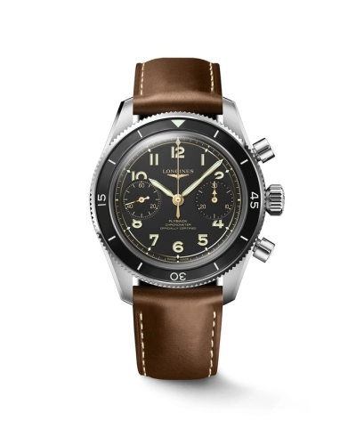 Longines Spirit L3-721-4-53-2