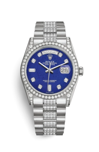 Rolex Day-Date 36 118389-0093