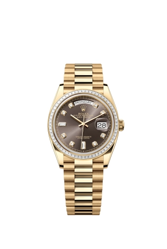 Rolex Day-Date 36 128398TBR-0006