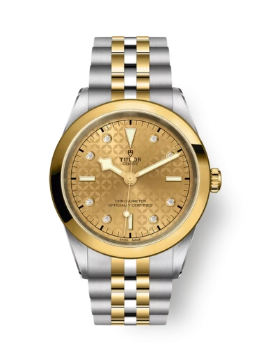 Tudor Black Bay One 79683-0004