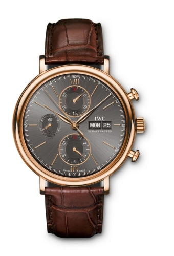 IWC Portofino IW3910-21