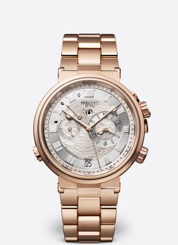 Breguet Marine 5547BR-12-RZ0