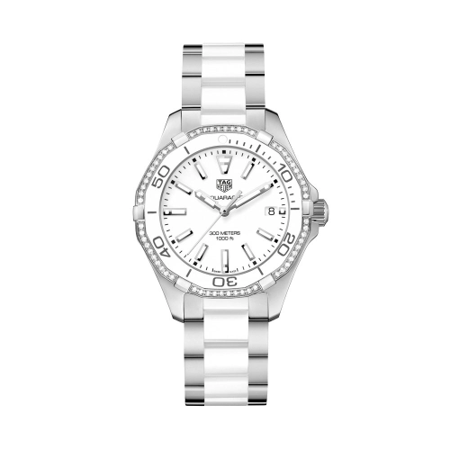 TAG Heuer Aquaracer WAY131H-BA0914