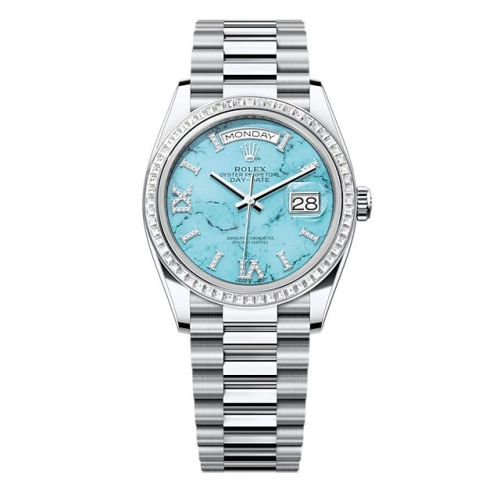 Rolex Day-Date 36 128396TBR-0016