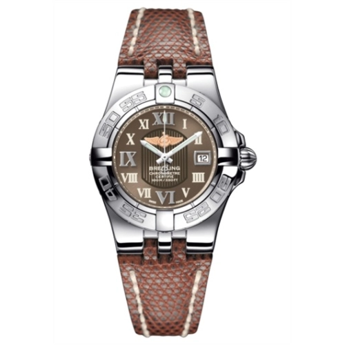 Breitling Galactic A71340L2-Q561-165Z